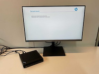 Hp elite mini 800 g9 desktop - afbeelding 3 van  7