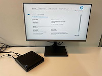 Hp elite mini 800 g9 desktop - afbeelding 5 van  7