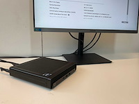 Hp elite mini 800 g9 desktop - afbeelding 7 van  7