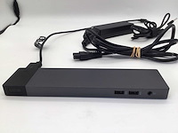Hp elite thunderbolt 3 usb-c dockingstation - afbeelding 3 van  9