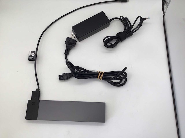 Hp elite thunderbolt 3 usb-c dockingstation - afbeelding 5 van  9