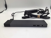 Hp elite thunderbolt 3 usb-c dockingstation - afbeelding 4 van  7