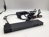 Hp elite thunderbolt 3 usb-c dockingstation - afbeelding 1 van  8