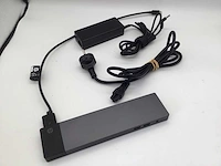 Hp elite thunderbolt 3 usb-c dockingstation - afbeelding 2 van  9