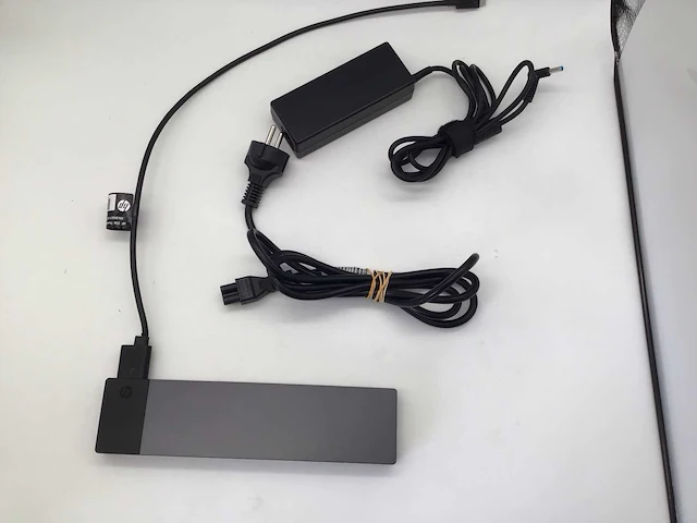 Hp elite thunderbolt 3 usb-c dockingstation - afbeelding 5 van  9