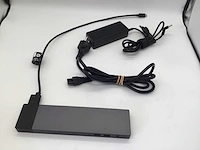 Hp elite thunderbolt 3 usb-c dockingstation - afbeelding 4 van  9