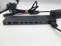 Hp elite thunderbolt 3 usb-c dockingstation - afbeelding 8 van  9