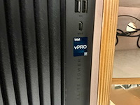 Hp elite tower 800 g9 desktop - afbeelding 3 van  7