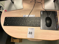 Hp elite tower 800 g9 desktop - afbeelding 5 van  7