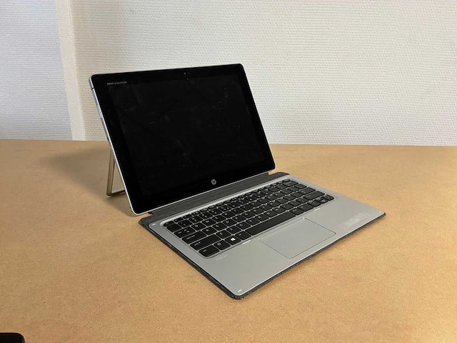 Hp elite x2 1012 g1 - m5-6y54 laptop - afbeelding 1 van  4