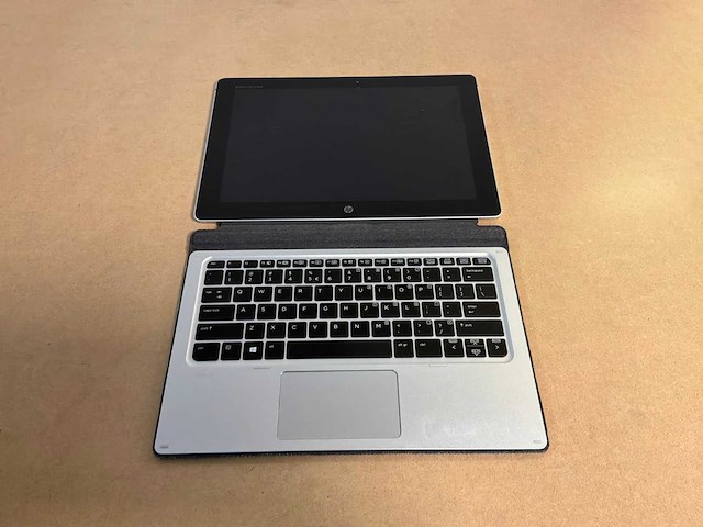 Hp elite x2 1012 g1 - m5-6y54 laptop - afbeelding 3 van  4