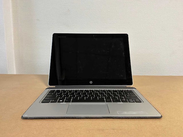 Hp elite x2 1012 g1 - m5-6y54 laptop - afbeelding 1 van  3