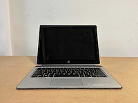 Hp elite x2 1012 g1 - m5-6y54 laptop - afbeelding 2 van  4