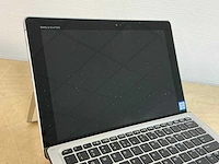 Hp elite x2 1012 g1 - m5-6y54 laptop - afbeelding 2 van  4