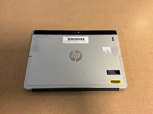 Hp elite x2 1012 g1 laptop - afbeelding 4 van  4