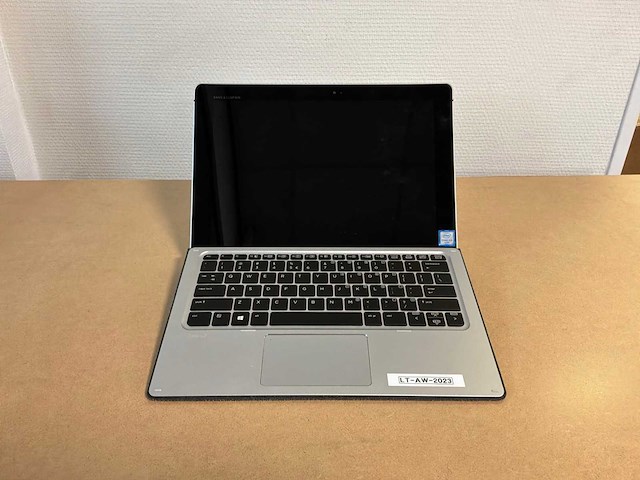 Hp elite x2 1012 g1 laptop - afbeelding 2 van  4