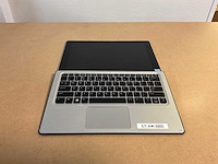 Hp elite x2 1012 g1 laptop - afbeelding 3 van  4