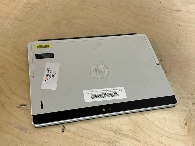 Hp elite x2 1012 g1 laptop - afbeelding 4 van  4