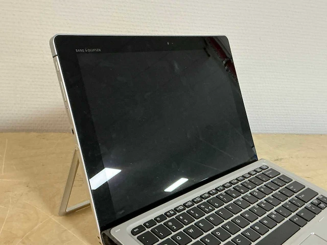 Hp elite x2 1012 g1 laptop - afbeelding 2 van  4