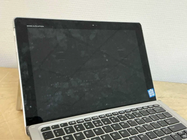 Hp elite x2 1012 g1 laptop - afbeelding 2 van  4