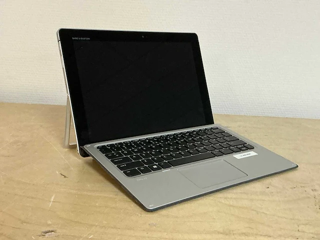 Hp elite x2 1012 g1 laptop - afbeelding 1 van  4