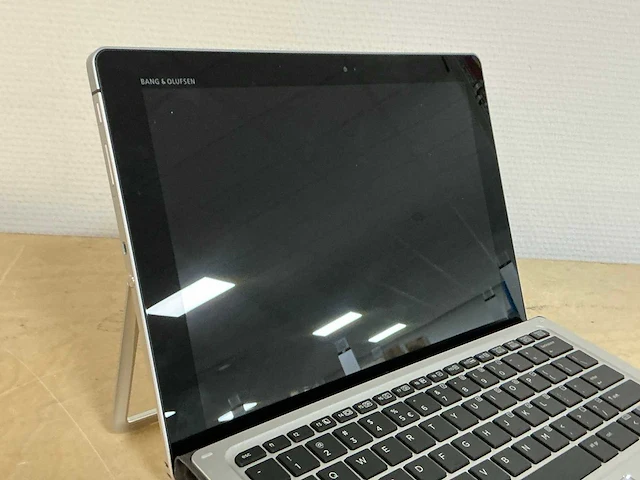 Hp elite x2 1012 g1 laptop - afbeelding 2 van  4