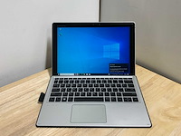 Hp elite x2 1012 g2 laptop - afbeelding 1 van  7