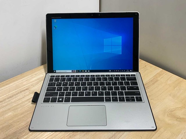 Hp elite x2 1012 g2 laptop - afbeelding 3 van  7