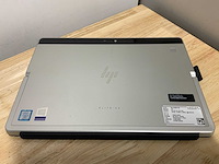 Hp elite x2 1012 g2 laptop - afbeelding 6 van  7