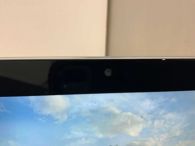 Hp elite x2 1012 g4(i7) tablet - afbeelding 2 van  8