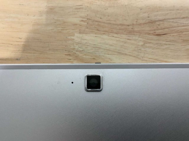 Hp elite x2 1012 g4(i7) tablet - afbeelding 7 van  8