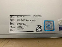 Hp elite x2 1012 g4(i7) tablet - afbeelding 8 van  8
