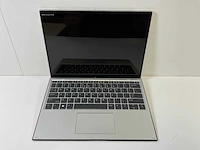 Hp elite x2 g8 12.9”, core(tm) i5 11th gen, 16 gb ram, 512 gb nvme tablet