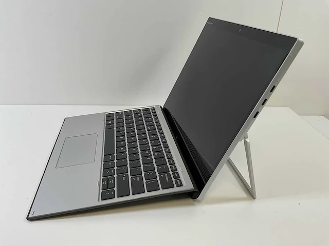 Hp elite x2 g8 12.9”, core(tm) i5 11th gen, 16 gb ram, 512 gb nvme tablet - afbeelding 2 van  5