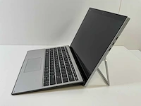 Hp elite x2 g8 12.9”, core(tm) i5 11th gen, 16 gb ram, 512 gb nvme tablet - afbeelding 2 van  5