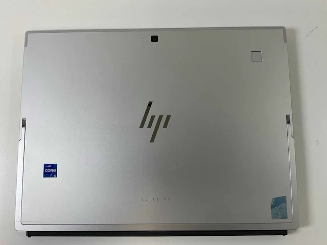 Hp elite x2 g8 12.9”, core(tm) i5 11th gen, 16 gb ram, 512 gb nvme tablet - afbeelding 3 van  5