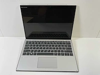 Hp elite x2 g8 12.9”, core(tm) i5 11th gen, 8 gb ram, 256 gb nvme tablet