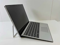 Hp elite x2 g8 12.9”, core(tm) i5 11th gen, 8 gb ram, 256 gb nvme tablet - afbeelding 2 van  7