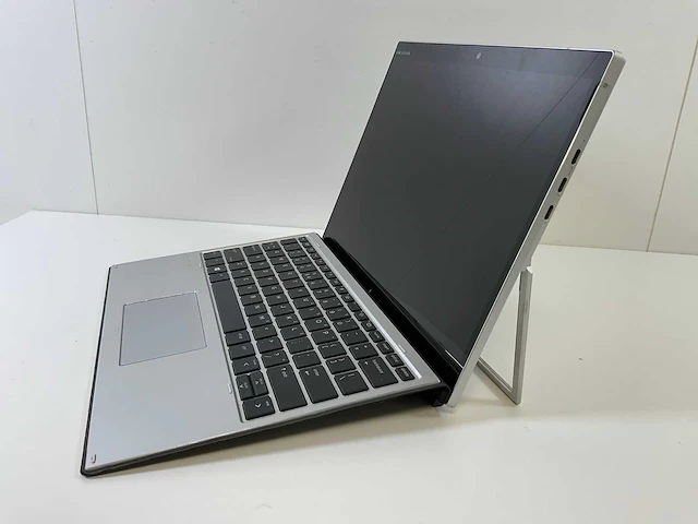 Hp elite x2 g8 12.9”, core(tm) i5 11th gen, 8 gb ram, 256 gb nvme tablet - afbeelding 3 van  7