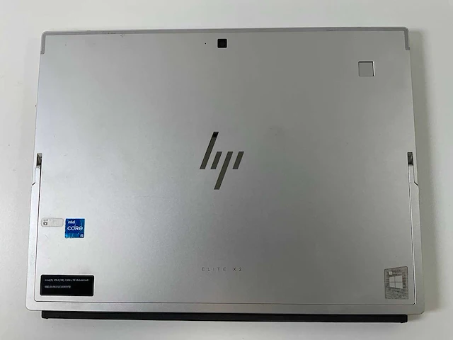 Hp elite x2 g8 12.9”, core(tm) i5 11th gen, 8 gb ram, 256 gb nvme tablet - afbeelding 5 van  7