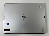 Hp elite x2 g8 12.9”, core(tm) i5 11th gen, 8 gb ram, 256 gb nvme tablet - afbeelding 5 van  7