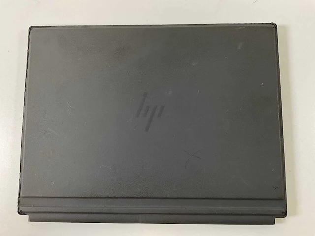 Hp elite x2 g8 12.9”, core(tm) i5 11th gen, 8 gb ram, 256 gb nvme tablet - afbeelding 7 van  7
