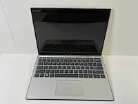 Hp elite x2 g8 12.9”, core(tm) i5 11th gen, 8 gb ram, 256 gb nvme tablet
