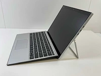 Hp elite x2 g8 12.9”, core(tm) i5 11th gen, 8 gb ram, 256 gb nvme tablet - afbeelding 3 van  7