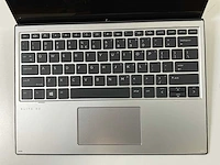 Hp elite x2 g8 12.9”, core(tm) i5 11th gen, 8 gb ram, 256 gb nvme tablet - afbeelding 4 van  7