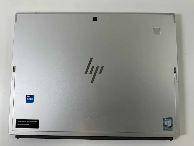 Hp elite x2 g8 12.9”, core(tm) i5 11th gen, 8 gb ram, 256 gb nvme tablet - afbeelding 5 van  7
