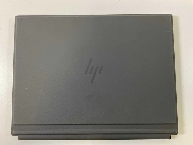 Hp elite x2 g8 12.9”, core(tm) i5 11th gen, 8 gb ram, 256 gb nvme tablet - afbeelding 7 van  7