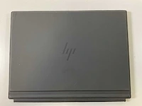 Hp elite x2 g8 12.9”, core(tm) i5 11th gen, 8 gb ram, 256 gb nvme tablet - afbeelding 7 van  7