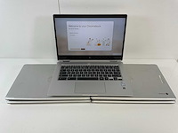 Hp elite x360 14 g1 14”, core(tm) i5 8th gen, 8 gb ram, 64 gb ssd chromebooks (5x) - afbeelding 1 van  10