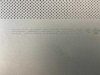 Hp elite x360 14 g1 14”, core(tm) i5 8th gen, 8 gb ram, 64 gb ssd chromebooks (6x) - afbeelding 2 van  10